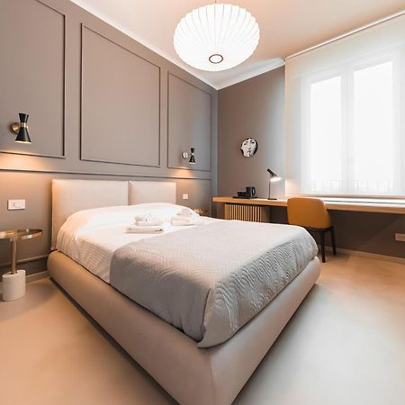 Macan Apartament Double Suite Bologne Extérieur photo