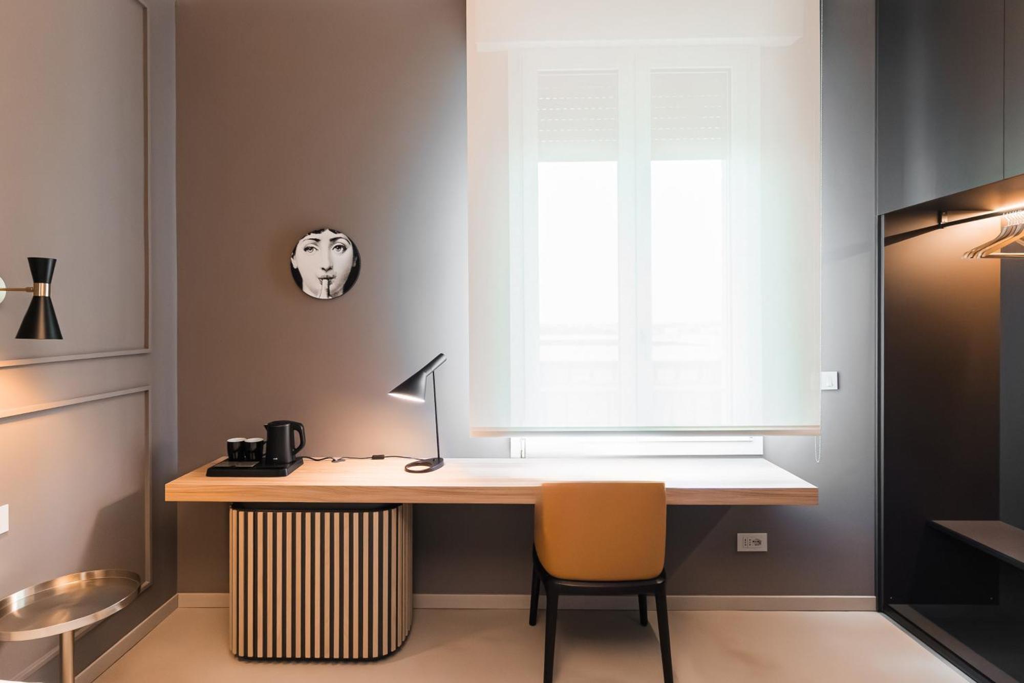 Macan Apartament Double Suite Bologne Extérieur photo