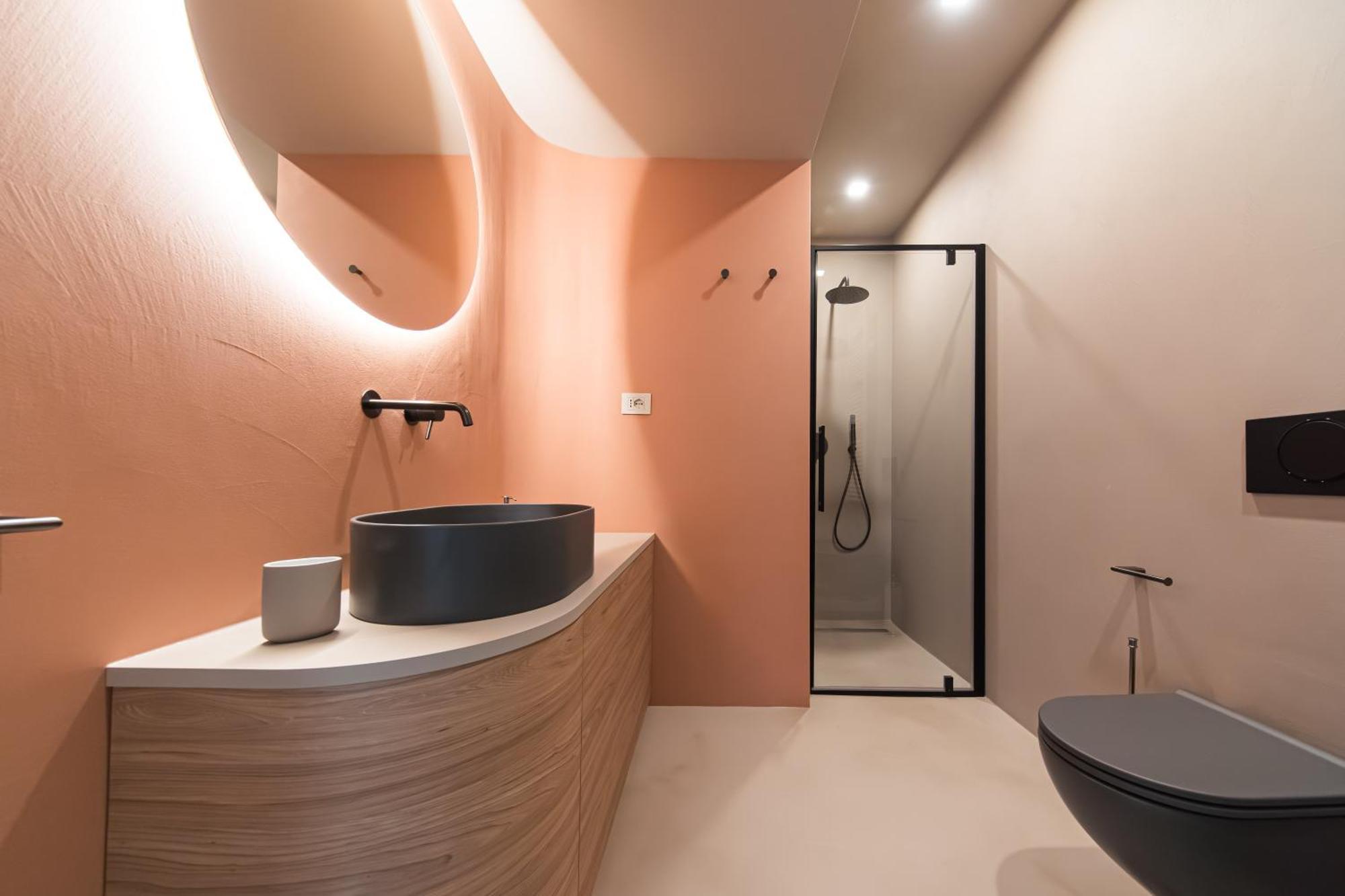 Macan Apartament Double Suite Bologne Extérieur photo