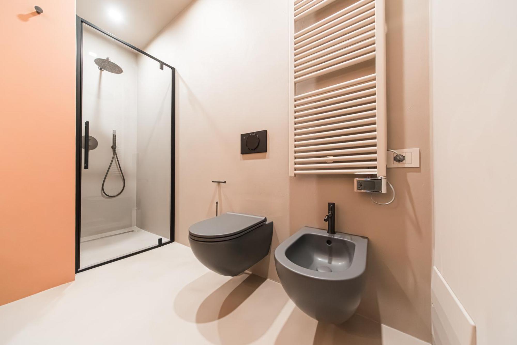 Macan Apartament Double Suite Bologne Extérieur photo